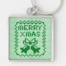 Suche nach glocken schlüsselanhänger Weihnachten