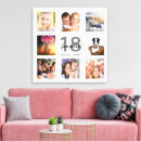 Suche nach einzigartig leinwandbilder Foto collage
