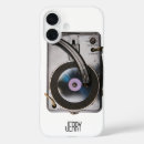 Suche nach vinyl iphone hüllen Turntable