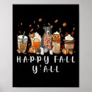 Suche nach herbst poster Festlich