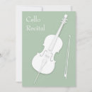 Suche nach cello einladungen Liste