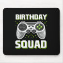 Suche nach gamer geburtstag mousepads Geek
