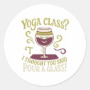Suche nach lustige yoga aufkleber Gesundheit