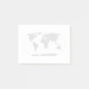 Suche nach map post it Travel