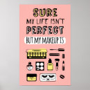 Suche nach kosmetik poster Augenschatten