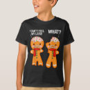 Suche nach lustiger lebkuchen tshirts Weihnachten