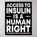 Suche nach insulin poster Bewusstsein