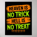 Suche nach himmel und hölle poster Christlich