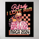 Suche nach amerikanische unabhängigkeit poster Rot blau