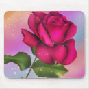 Suche nach regenbogen blume mousepads Bunt