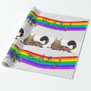 Suche nach katze geschenkpapier Geburtstagsverpackung
