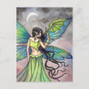 Suche nach grüner drache postkarten Fantasy