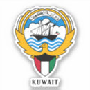 Suche nach kuwait aufkleber Reise