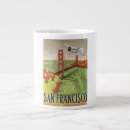 Suche nach san francisco golden gate bridge tassen Hängebrücke