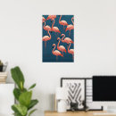 Suche nach flamingo poster Strand