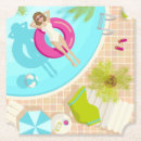Suche nach bikini untersetzer Schwimmbad