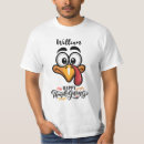 Suche nach lustiger truthahn tshirts Für ihn