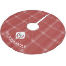 Suche nach gewohnheit weihnachts baum decken Monogramm