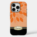 Suche nach orange blüte iphone hüllen Modern