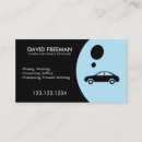 Suche nach bubble visitenkarten Auto