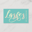 Suche nach wimpern visitenkarten Minimal