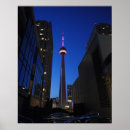 Suche nach toronto poster Turm