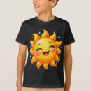 Suche nach glückliche sonne tshirts Sommerstimmung