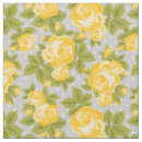 Suche nach gelbe rosen stoffe Muster