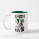Suche nach mahjong tassen Mah jongg