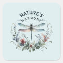Suche nach harmonie aufkleber Natur