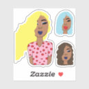 Suche nach up girl aufkleber Spaß