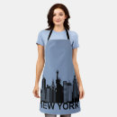 Suche nach york schürzen Manhattan