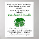 Suche nach funny irish poster Lustig