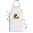 Suche nach elch schürzen Für ihn