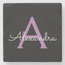 Suche nach lila und schwarz untersetzer Für sie