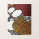 Suche nach schlagzeug puzzle Musikinstrument