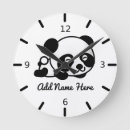 Suche nach cute panda poster White