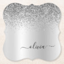 Suche nach silvester untersetzer Monogramm