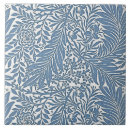 Suche nach william morris muster fliesen Blau