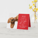 Suche nach weihnachtshund karten Modern