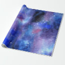 Suche nach galaxy geschenkpapier Blau