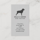 Suche nach rottweiler visitenkarten Hund