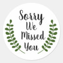 Suche nach sorry aufkleber Entschuldigung