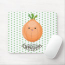 Suche nach zwiebeln mousepads Gemüse