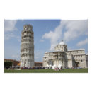 Suche nach pisa poster Kathedrale