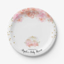 Suche nach baby shower teller Modern