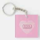 Suche nach diva schlüsselanhänger Mädchen