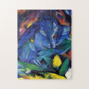 Suche nach franz marc puzzle Expressionismus