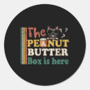 Suche nach erdnussbutter aufkleber Spaß