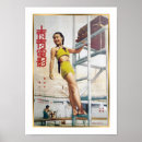 Suche nach diver poster Retro
